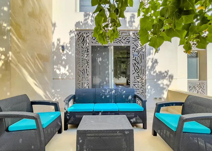 Appartamento Homestyle & Summery 1bdr Mangroovy Free Pool