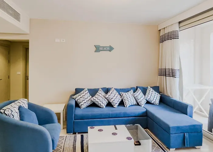 Appartamento Homestyle & Summery 1bdr Mangroovy Free Pool *